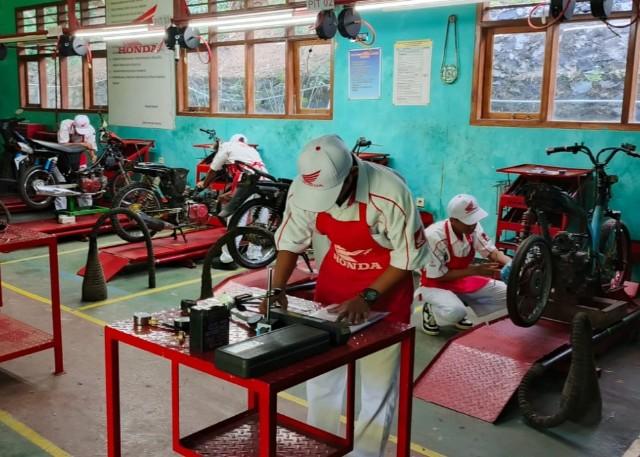 29.000 Pelajar dan Guru SMK ikuti Festival Vokasi Satu Hati