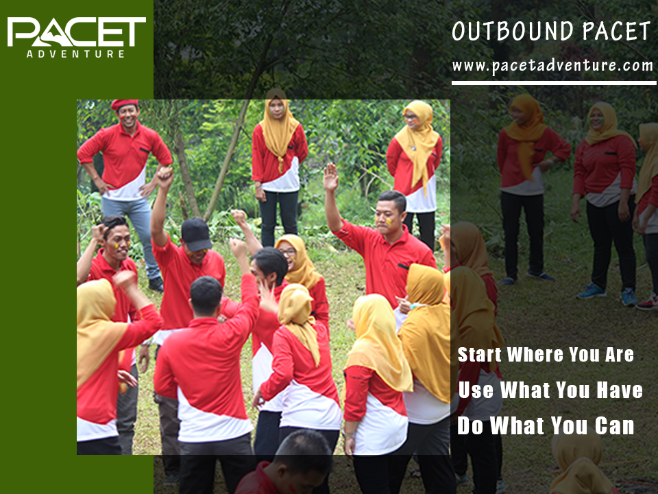 Outbound Pacet