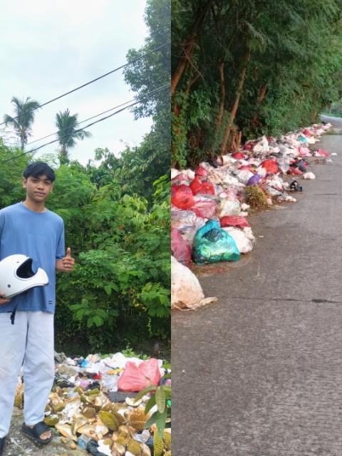 Analisis Krisis Sampah di Indonesia: Membangun Kesadaran untuk Lingkungan yang Lebih Baik   Oleh : Novan Dhika Maulana  (Mahasiswa Fakultas Hukum, UBB)