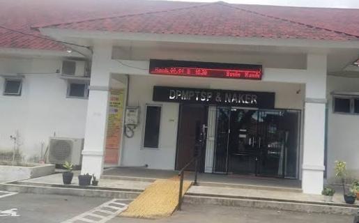 Anggota DPRD Terpilih Ini Sesali Layanan Dinas PMPTSP NAKER Pangkalpinang