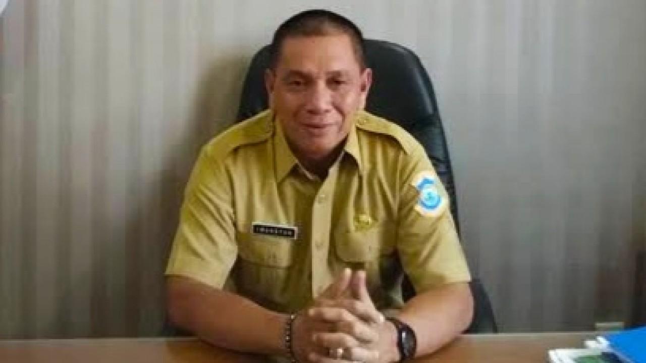 Kepala Dindikbud Pangkalpinang, Iwansyah