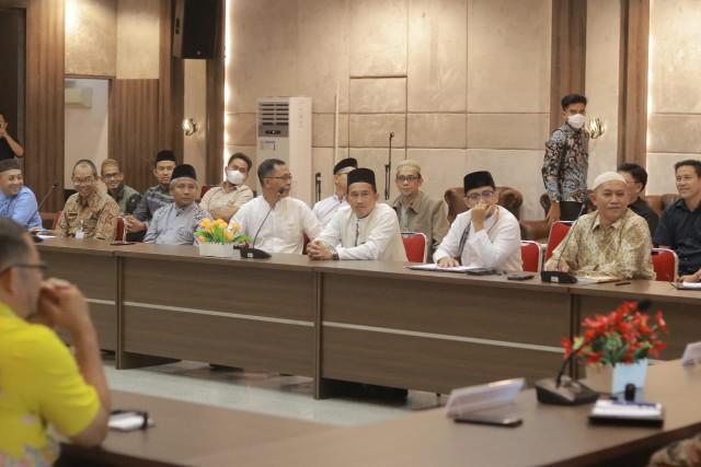 Babel jadi tuan rumah penyelenggaraan Pertemuan ke-8 Ijtima Ulama Komisi Fatwa se-Indonesia Tahun 2024