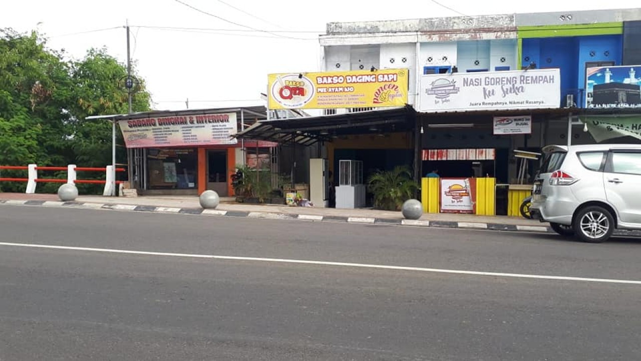 Bakso Pangkalpinang