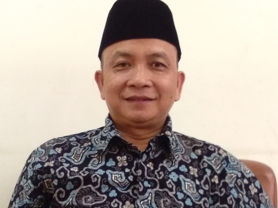 Ketua Komisi II DPRD Provinsi Bangka Belitung (Babel), Aksan Visyawan