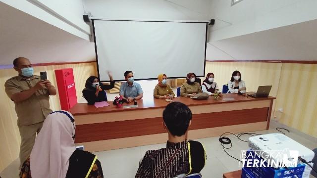 Temu Kangen Alumni Duta atau Forum Anak Kota Pangkalpinang