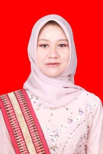 Adinda Putri Nabiilah SH