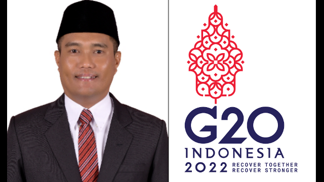 Gaung G20 Belitung tak Merata, Bangun Jaya Harap Masyarakat Rasakan Dampak Positif