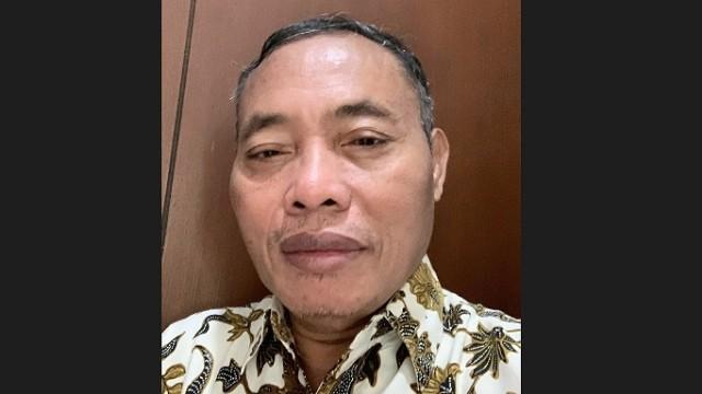 Mohammad Nasir (Sekretaris Jenderal SMSI)