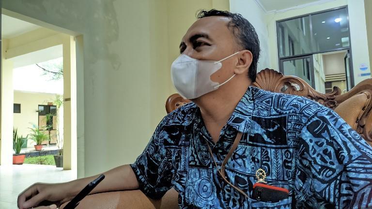 Foto - Humas Pengadilan Negeri Pangkalpinang Wisnu Widodo