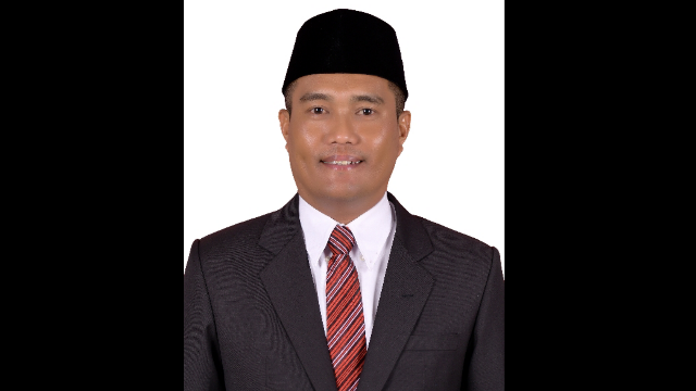 Wakil Ketua DPRD Pangkalpinang, Bangun Jaya