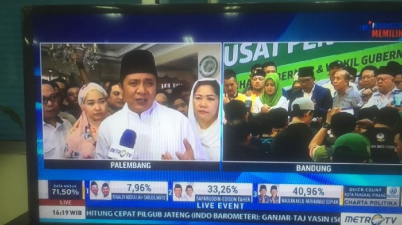 Gambar Sumber Metro Tv News