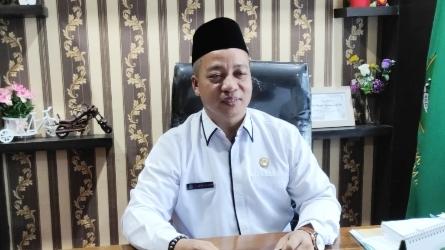 Kepala Kemenag Kota Pangkalpinang, Abdul Rohim