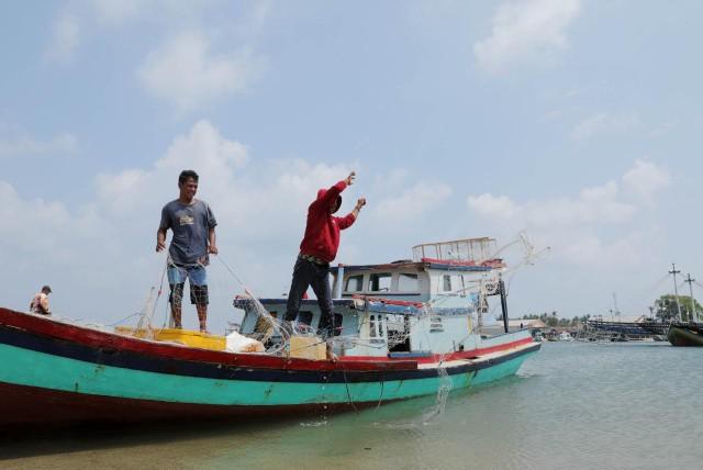 Kepulauan Pongok Bangka Belitung Bukti Nyata Indonesia Sentris