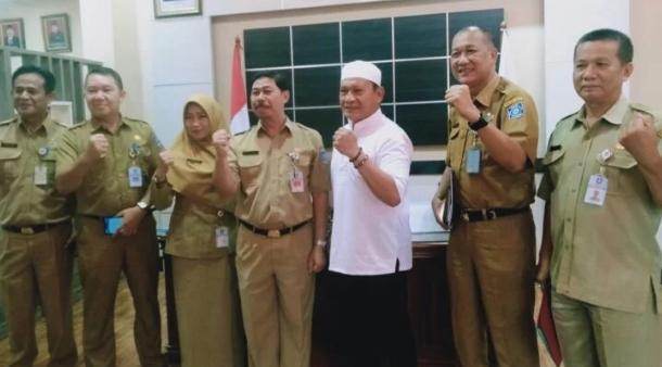 Ketua DPRD Babel Minta Full Day School di Kaji Ulang