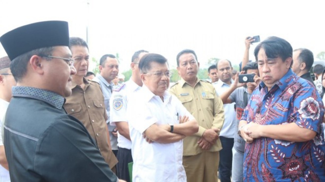 Foto : doc humas Pemprov Bangka Belitung