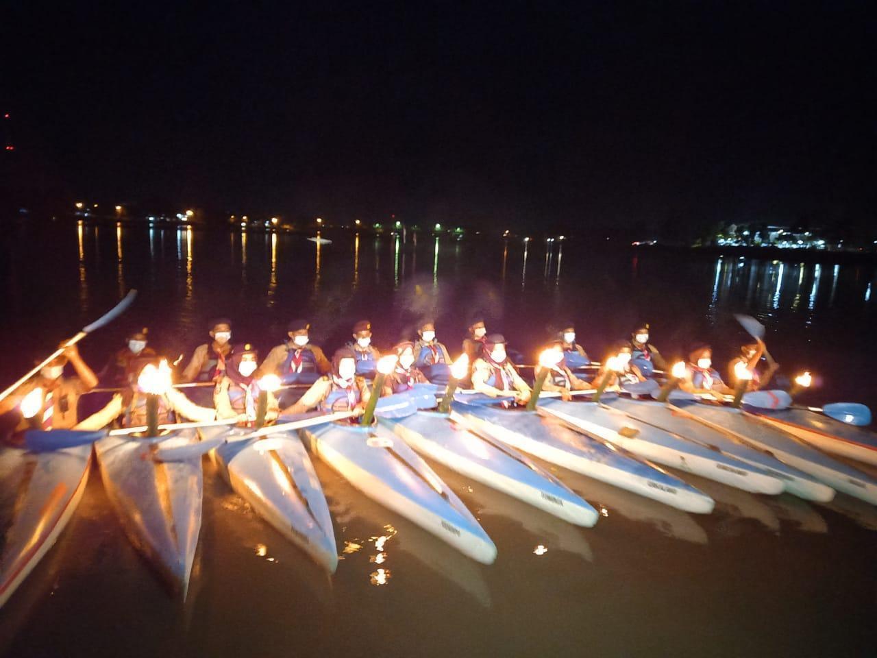 Doc. SAKA Bahari Bangka Belitung