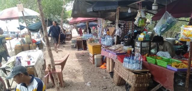 Masyarakat Keranggan-Tembelok Dukung Penambangan Timah