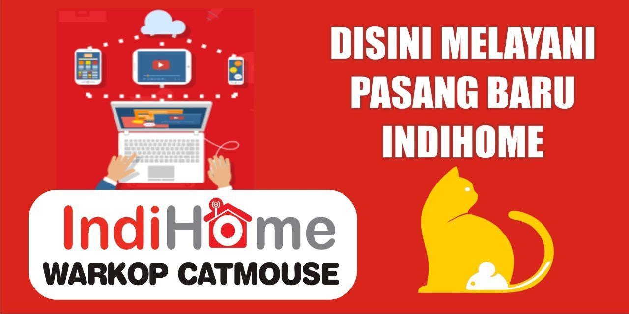 Pasang IndiHome pangkalpinang – Bagi Anda yang berlokasi di pangkalpinang dan sekitarnya tentu saja kebutuhan internet yang terus digunakan tidak bisa terlepas dari kehidupan Anda sehari-hari