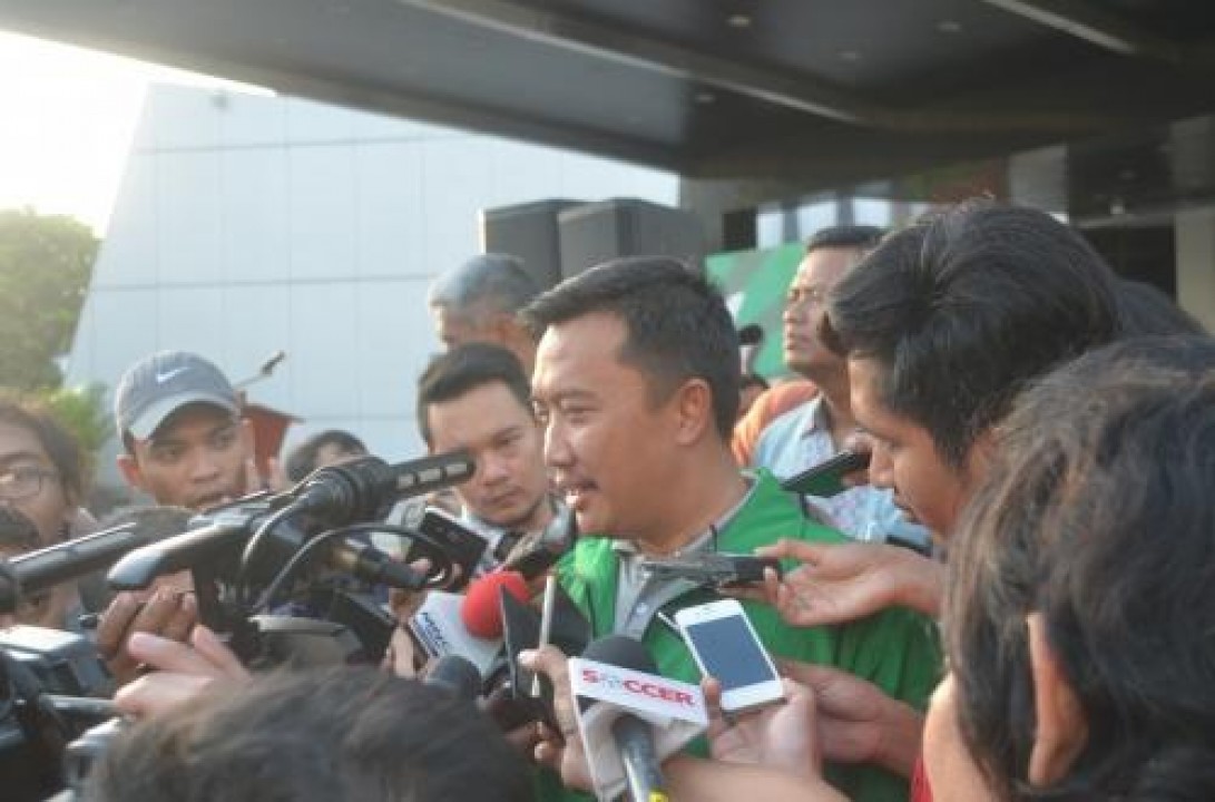 Menteri Pemuda dan Olahraga (Menpora) Imam Nahrawi. (Foto: Okezone)