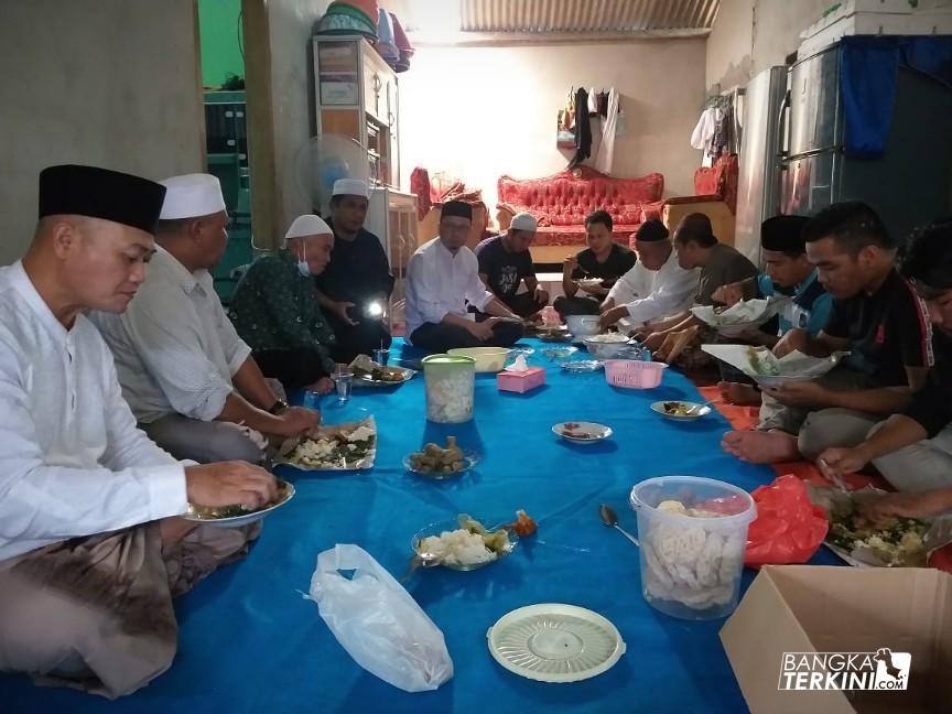 Kampanye Paslon Beriman Pilkada Bangka Tengah