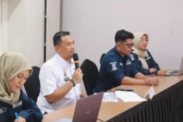 Pemkot Pangkalpinang Terus Berupaya Wujudkan Keterbukaan Informasi Publik