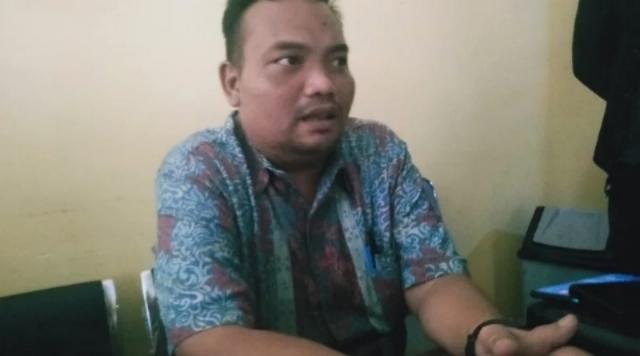 Anggota DPRD Bangka Belitung Fraksi Demokrat, Nico Plamonia