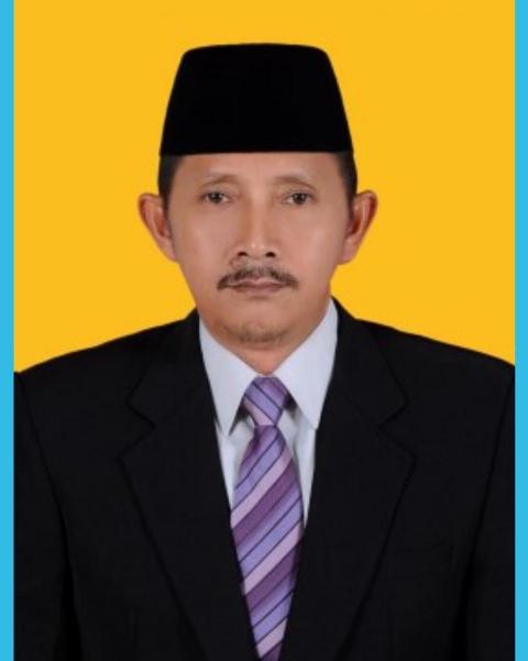 Politisi Golkar, Jumrah Toha Apresiasi Pemkab Bateng Perhatiannya pada Guru Ngaji Tikar