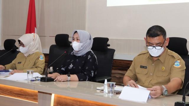 Radmida Dawam Harap Pangkalpinang Naik Status Kota Layak Anak Nindya