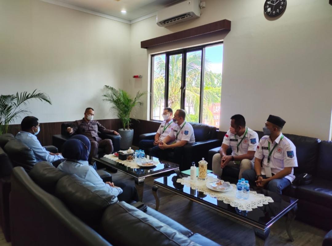 Foto : Komite Olahraga Nasional Indonesia Provinsi Bangka Belitung