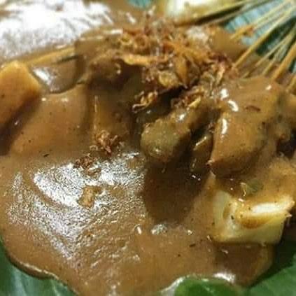 Sate padang rekomended pangkalpinang