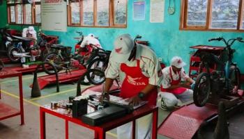 29.000 Pelajar dan Guru SMK ikuti Festival Vokasi Satu Hati