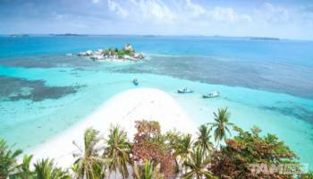 Telah banyak wisatawan berlibur ke Bangka Belitung bersama kami dalam berapa tahun belakangan ini dan,