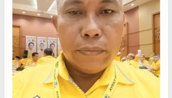 Anggota DPRD Bangka M. Ali : Perbaikan Akses Infrastruktur Jalan,