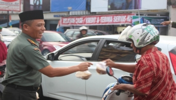 Berita Bangka - Bangka Terkini - Kegiatan tersebut merupakan bentuk,