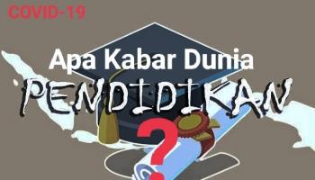 Jika saat ini Pemerintah dapat memberikan solusi untuk sector lainnya,,