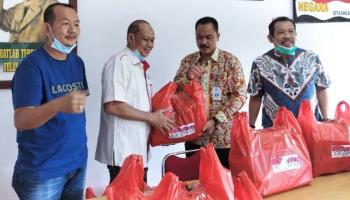 BANGKA BELITUNG TERKINI - Bertempat di ruang rapat kantor Asosiasi,