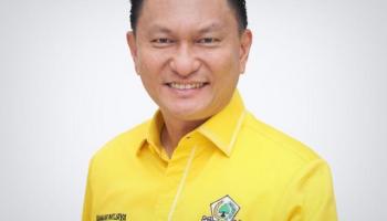 BANGKA TERKINI - PANGKALPINANG - Bambang Patijaya Menyebutkan DPD Golkar,