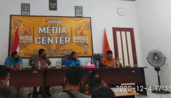 BANGKA TERKINI - BANGKA TENGAH - BAWASLU Kabupaten Bangka Tengah,