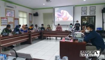 PENULIS ILHAM FEBRY, BANGKA TENGAH - BANGKA BELITUNG TERKINI -,