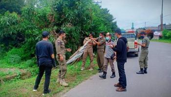 BANGKA TERKINI - BANGKA TENGAH - Bawaslu Kabupaten Bangka Tengah,