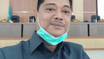 Toboali, Bangka Terkini - Anggota DPRD Kabupaten Bangka Selatan, Berry Febrianto apresiasi tindaklanjut Pemerintah Daerah,