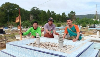 Berita Bangka Belitung - Bangka Terkini,   Kabupaten Bangka --- Dalam hal menjalankan liburan,