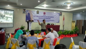 Berita Bangka Belitung - Bangka Terkini - BNPB Ungkap Kejadian,