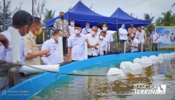 PENULIS ILHAM FEBRY BANGKA BELITUNG TERKINI - BANGKA TENGAH -,