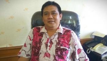 BANGKA TERKINI - BANGKA TENGAH - Terpaparnya Bupati Bangka Tengah,,