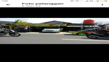 AA SALON MOBIL -  SOLUSI POLES MOBIL TERBAIK DI PANGKALPINANG