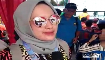 Berita Bangka Belitung - Bangka Terkini - Dokter Cantik Dari,