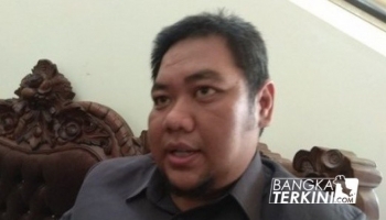 Berita Bangka -- Berita Pangkalpinang -- Bangka Terkini -- Perda,