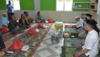 Bangka Belitung - Bangka Terkini, Belinyu --- Gubernur Bangka Belitung,,