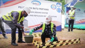 BANGKA TERKINI - PANGKALPINANG - Gubernur Kepulauan Bangka Belitung (Babel),